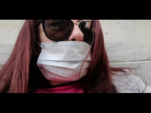 ❤️ Nicoletta hämnas på sin granne och kissar i hans garage (Special Covid19 Italian Quarantine) ❤️❌ Porno fb at us ﹏