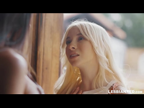 ❤️ Tjejen kommer hem några månader senare och slutar med att äta sin styvmors fitta. ❤️❌ Porno fb at us ﹏